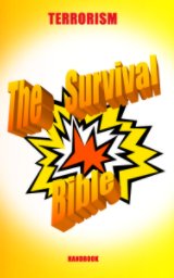 Terrorism - The Survival Bible Handbook book cover