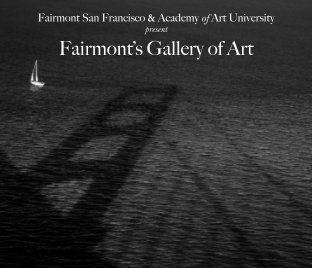 Fairmont's Gallery of Art book cover