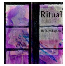 Ritual book cover