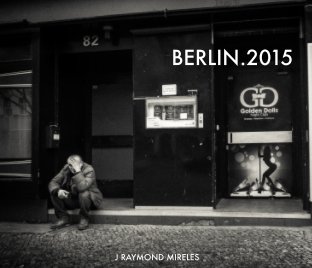 Berlin.2015 book cover