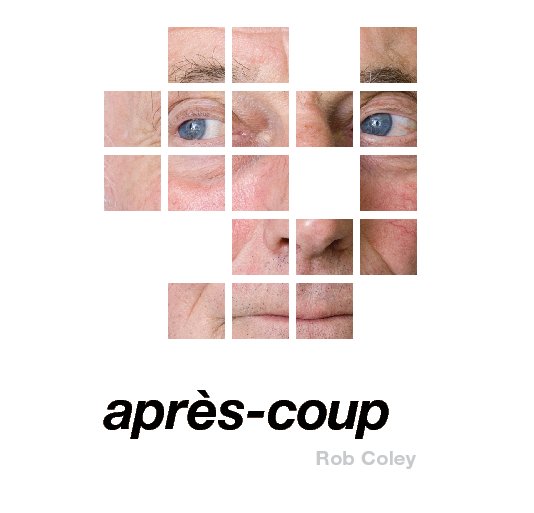 View Après-coup by Rob Coley