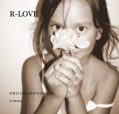 R-LOVE book cover