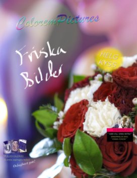 Friska Bilder book cover