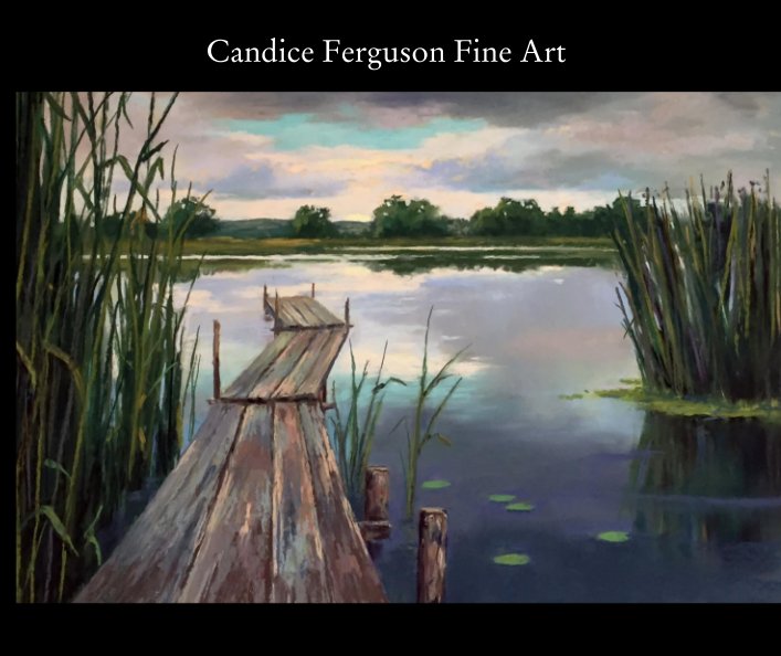 View Candice Ferguson Fine Art by cferg17