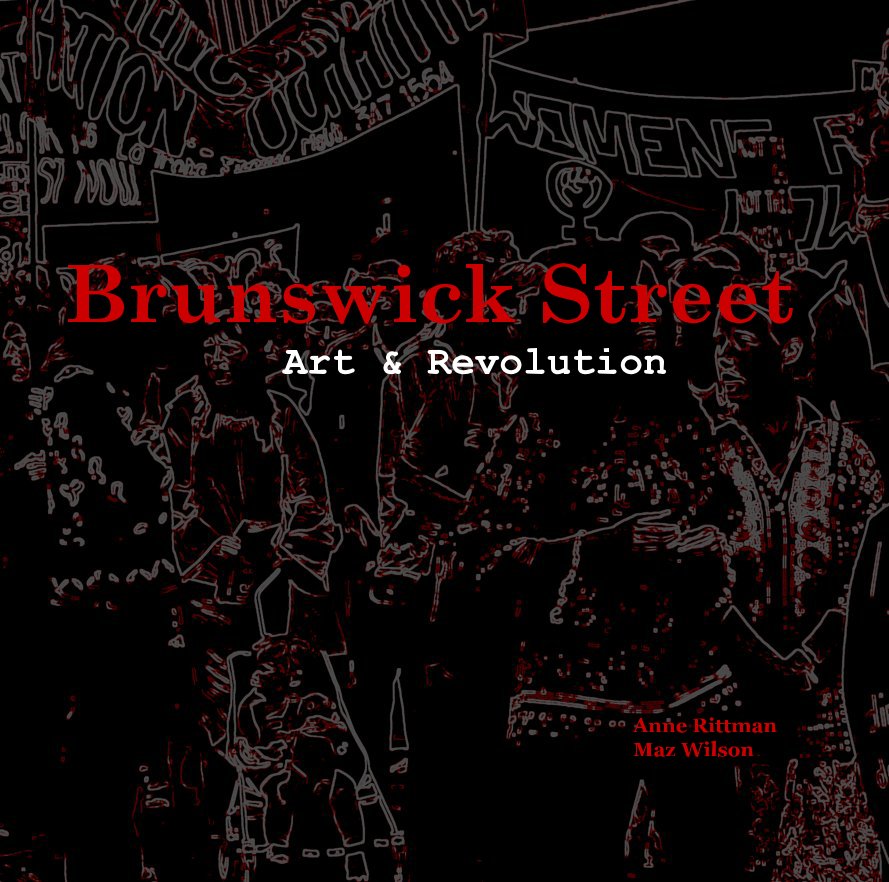 Ver Brunswick Street por Anne Rittman and Maz Wilson