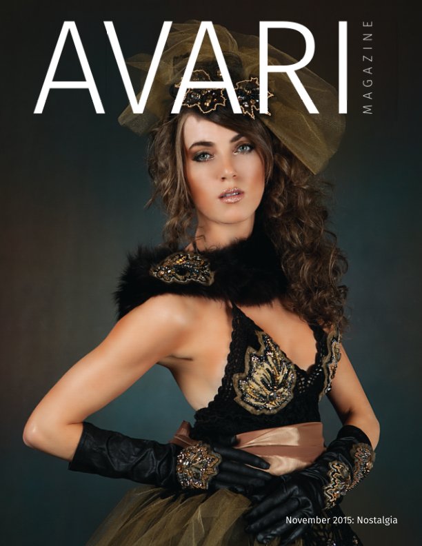 Avari Magazine: Nostalgia 2015 nach Avari Magazine anzeigen