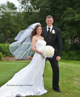 Susan and Chad book cover