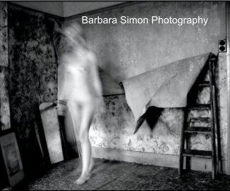 Barbara Simon Photography book cover