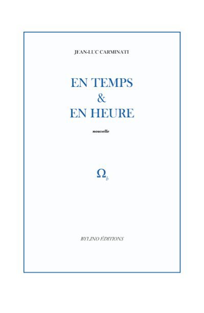 View En TEMPS et  en heure by Jean-Luc CARMINATI