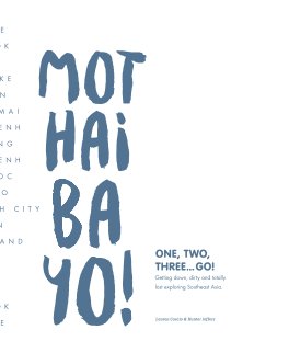 Mot Hai Ba — Yo! book cover