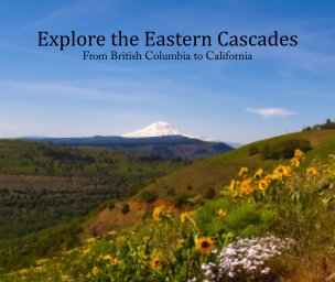 Explore the Eastern Cascades book cover