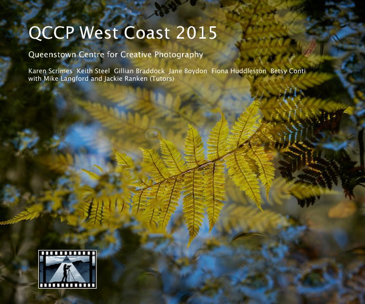 View QCCP West Coast 2015-2 by QCCP-Jackie