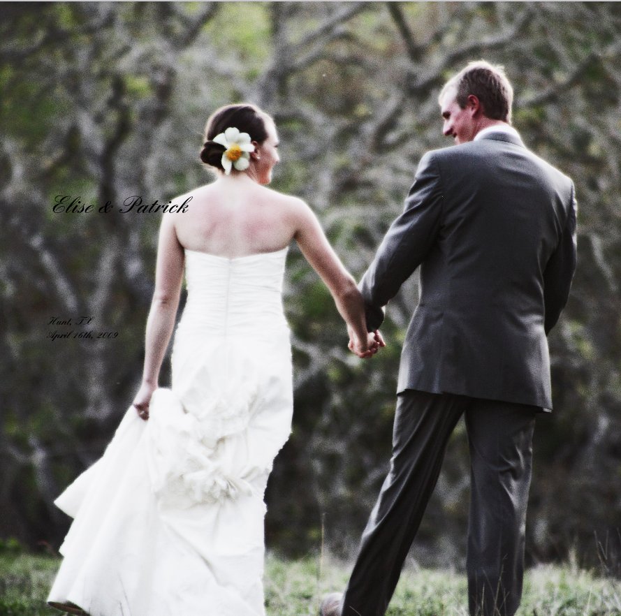 View Elise & Patrick by shindigphoto