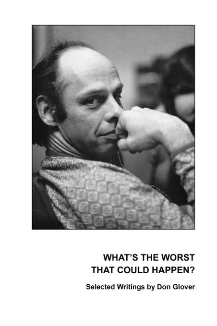 Ver What's the Worst that could Happen? (3rd ed.) por Don Glover