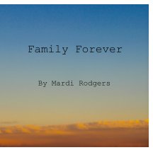 Family Forever book cover
