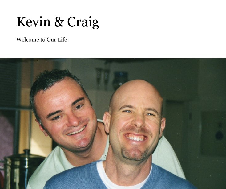 View Kevin & Craig by shabooya