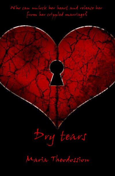 View Dry Tears by Maria Theodossiou