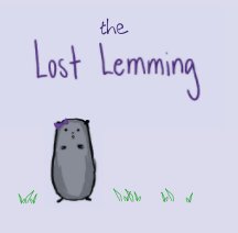 The Lost Lemming book cover