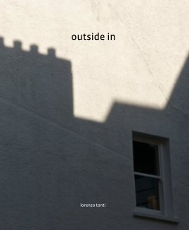 outside in book cover