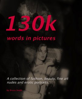 130k words in pictures book cover