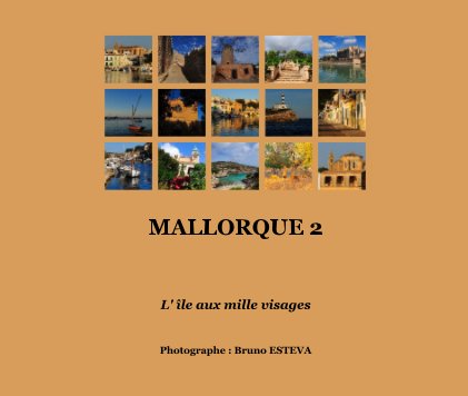 MALLORQUE 2 book cover