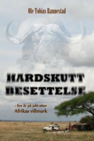 Hardskutt besettelse - Økonomi-utgave 2015 book cover