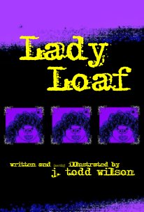 lady loaf book cover