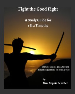 Fight the Good Fight book cover