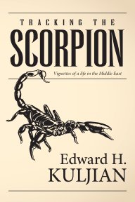 Tracking the Scorpion book cover