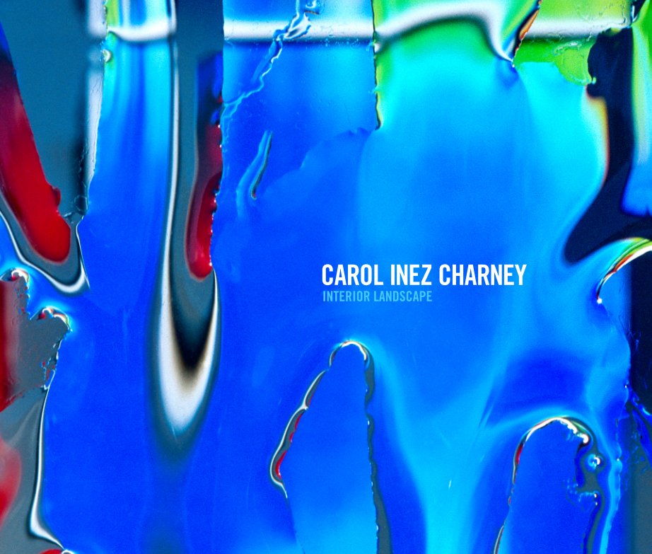 2015 Interior Landscape 2 nach Carol Inez Charney anzeigen