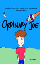 Ordinary Joe book cover