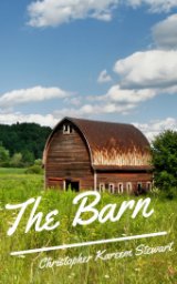 The Barn book cover