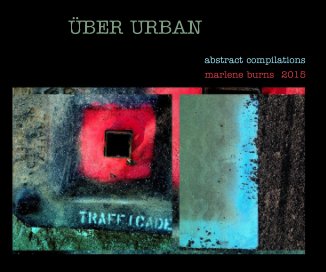 Über Urban book cover