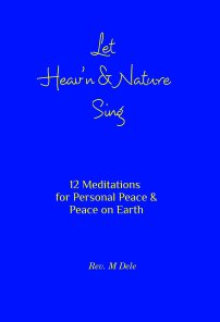 Let Heav'n & Nature Sing book cover