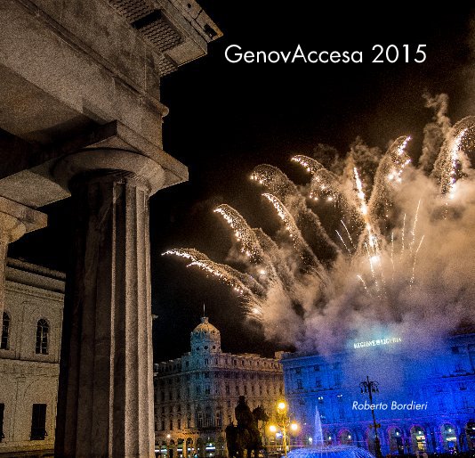 View GenovAccesa 2015 by Roberto Bordieri