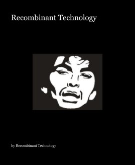 Recombinant Technology book cover