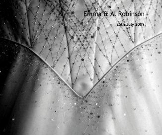 Emma & Al Robinson book cover