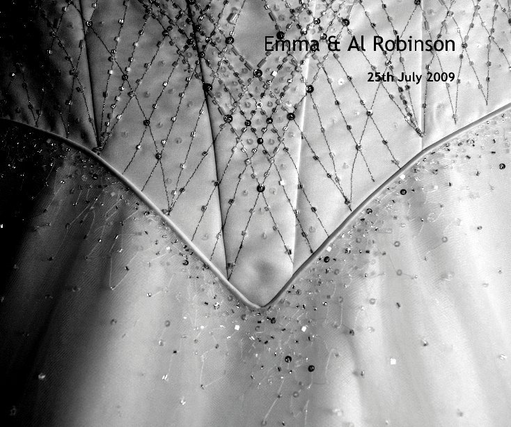 Ver Emma & Al Robinson por Nicola Shillito