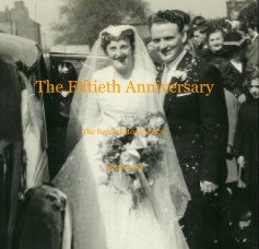 The Fiftieth Anniversary book cover