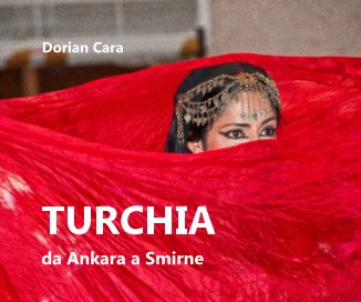 Turchia book cover