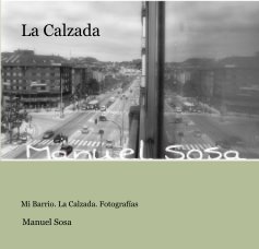 La Calzada book cover