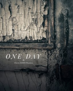 ONE DAY book cover