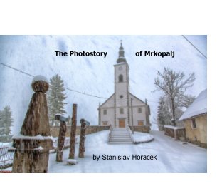 The Photostory of Mrkopalj book cover