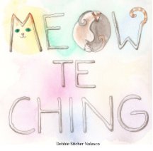 Meow Te Ching book cover