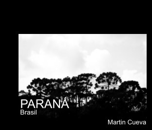Parana Brasil book cover