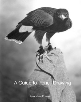 A Guide to Pencil Drawing book cover