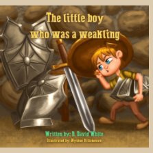 The Little Boy Who Was a Weakling book cover