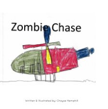 Zombie Chase book cover