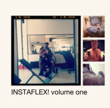 INSTAFLEX! volume one book cover