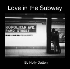 Love in the Subway book cover